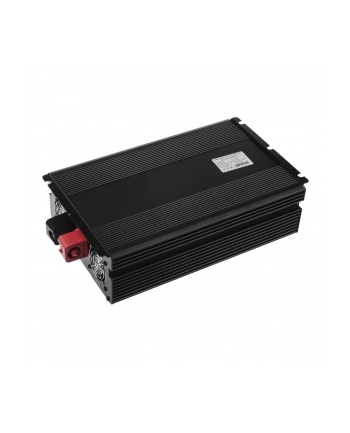 green cell Przetwornica 12V/230V 2000W/4000W Czysty sinus