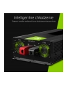 green cell Przetwornica 12V/230V 3000W/6000W Mod sinus - nr 13