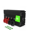 green cell Przetwornica 12V/230V 3000W/6000W Czysty sinus - nr 12