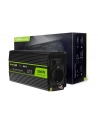 green cell Przetwornica 12V/230V 500W/1000W Czysty sinus - nr 16