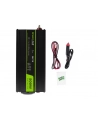green cell Przetwornica 12V/230V 500W/1000W Czysty sinus - nr 17