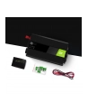 green cell Przetwornica 24V/230V 500W/1000W Czysty sinus - nr 4