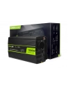 green cell Przetwornica 24V/230V 1000W/2000W Czysty sinus - nr 15