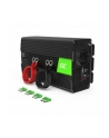 green cell Przetwornica 24V/230V 1000W/2000W Czysty sinus - nr 17