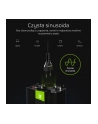 green cell Przetwornica 24V/230V 1000W/2000W Czysty sinus - nr 4