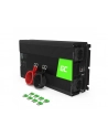 green cell Przetwornica 24V/230V 1500W/3000W Czysty sinus - nr 16