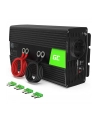 green cell Przetwornica 24V/230V 2000W/4000W Czysty sinus - nr 12