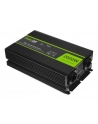 green cell Przetwornica 24V/230V 2000W/4000W Czysty sinus - nr 9