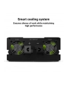 green cell Przetwornica 24V/230V 3000W/6000W Czysty sinus - nr 20