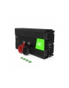 green cell Przetwornica 24V/230V 3000W/6000W Czysty sinus - nr 26