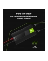 green cell Przetwornica 24V/230V 3000W/6000W Czysty sinus - nr 27