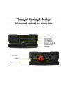 green cell Przetwornica 24V/230V 3000W/6000W Czysty sinus - nr 31