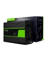 green cell Przetwornica 12V/230V 1500W/3000W Czysty sinus - nr 19