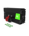 green cell Przetwornica 12V/230V 1500W/3000W Mod sinus - nr 19