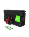 green cell Przetwornica 12V/230V 1500W/3000W Mod sinus - nr 4