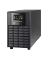 power walker POWERWALKER UPS Line-Interactive 2000VA CW FR USB IEC RS-232 EPO - nr 2