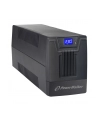 power walker POWERWALKER UPS Line-Interactive 2000VA SCL 4x Schuko 230V RJ11/45 In/Out USB LCD - nr 21