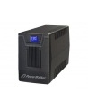 power walker POWERWALKER UPS Line-Interactive 2000VA SCL 4x Schuko 230V RJ11/45 In/Out USB LCD - nr 5