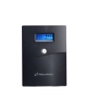 power walker POWERWALKER UPS Line-Interactive 3000VA SCL 4x PL 230V RJ11/45 In/Out USB - nr 13