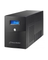 power walker POWERWALKER UPS Line-Interactive 3000VA SCL 4x PL 230V RJ11/45 In/Out USB - nr 1