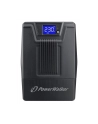 power walker POWERWALKER UPS Line-Interactive 600VA SCL 2x PL 230V RJ11/45 In/Out USB - nr 2