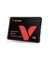 verbatim Dysk SSD wewnętrzny 1TB SATA III Czarny - nr 13