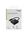 belkin Adapter USB-C na HDMI z ładowaniem - nr 11
