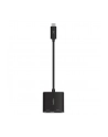 belkin Adapter USB-C na HDMI z ładowaniem - nr 13