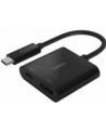 belkin Adapter USB-C na HDMI z ładowaniem - nr 28