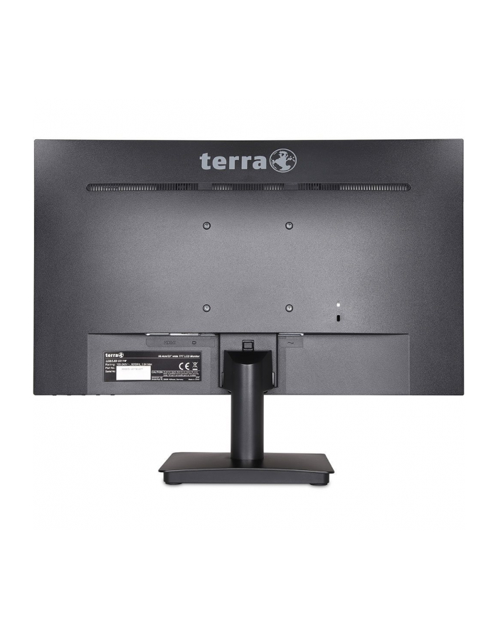 WORTMANN AG TERRA LED 2311W czarny HDMI GREENLINE PLUS  ( gwarancja wymiany na nowy monitor w przypadku awarii ) główny