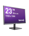 WORTMANN AG TERRA LED 2311W czarny HDMI GREENLINE PLUS  ( gwarancja wymiany na nowy monitor w przypadku awarii ) - nr 6