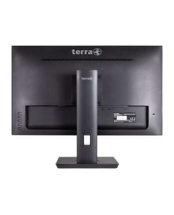 WORTMANN AG TERRA LED 2763W PV black DP/HDMI GREENLINE PLUS  ( gwarancja wymiany na nowy monitor w przypadku awarii )