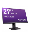 WORTMANN AG TERRA LED 2763W PV black DP/HDMI GREENLINE PLUS  ( gwarancja wymiany na nowy monitor w przypadku awarii ) - nr 7