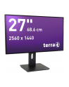 WORTMANN AG TERRA LED 2766W PV czarny DP/HDMI GREENLINE PLUS  ( gwarancja wymiany na nowy monitor w przypadku awarii ) - nr 10