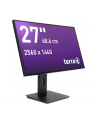 WORTMANN AG TERRA LED 2766W PV czarny DP/HDMI GREENLINE PLUS  ( gwarancja wymiany na nowy monitor w przypadku awarii ) - nr 12