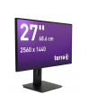 WORTMANN AG TERRA LED 2766W PV czarny DP/HDMI GREENLINE PLUS  ( gwarancja wymiany na nowy monitor w przypadku awarii ) - nr 13