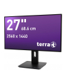 WORTMANN AG TERRA LED 2766W PV czarny DP/HDMI GREENLINE PLUS  ( gwarancja wymiany na nowy monitor w przypadku awarii ) - nr 14