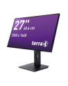WORTMANN AG TERRA LED 2766W PV czarny DP/HDMI GREENLINE PLUS  ( gwarancja wymiany na nowy monitor w przypadku awarii ) - nr 15