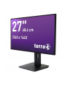 WORTMANN AG TERRA LED 2766W PV czarny DP/HDMI GREENLINE PLUS  ( gwarancja wymiany na nowy monitor w przypadku awarii ) - nr 16