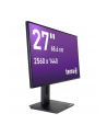 WORTMANN AG TERRA LED 2766W PV czarny DP/HDMI GREENLINE PLUS  ( gwarancja wymiany na nowy monitor w przypadku awarii ) - nr 2