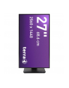 WORTMANN AG TERRA LED 2766W PV czarny DP/HDMI GREENLINE PLUS  ( gwarancja wymiany na nowy monitor w przypadku awarii ) - nr 8