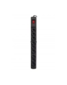 armac Listwa zasilająca MULTI M9 czarna 3M 9X 230V PL - nr 2