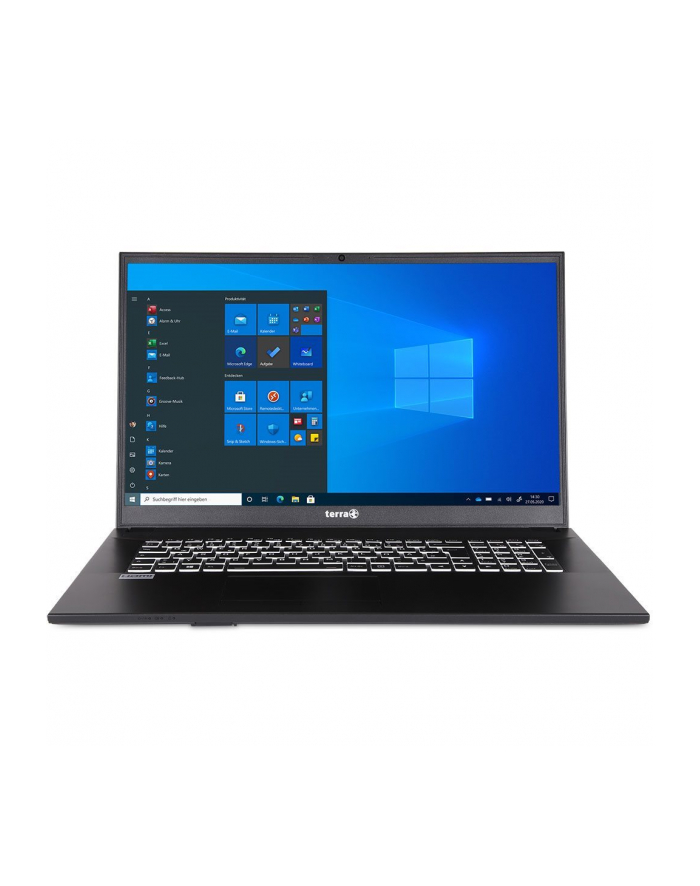 Notebook 17,3'' TERRA MOBILE 1716 NL1220678 główny