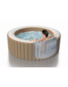 SPA PURESPA Masaż bąbelkami (220-240V) 196x71cm 28426 INTEX - nr 1