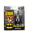 Batman figurka 4''; mix 6055946 SPIN MASTER - nr 1