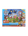 Psi Patrol Zestaw figurek 6058524 SPIN MASTER - nr 4