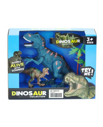 adar Dinozaury 2sztuki 525603
