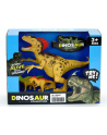 adar Dinozaury 4sztuki w pudełku 525764 - nr 1