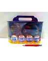 cobi Little Live Pets 26164 Akwarium i pływająca rybka - nr 1