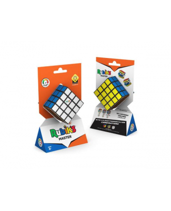 tm toys Kostka Rubika 4x4 Wave II 4002